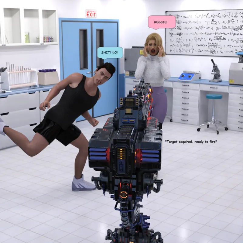 The Laser - Ayble309 - Image 21