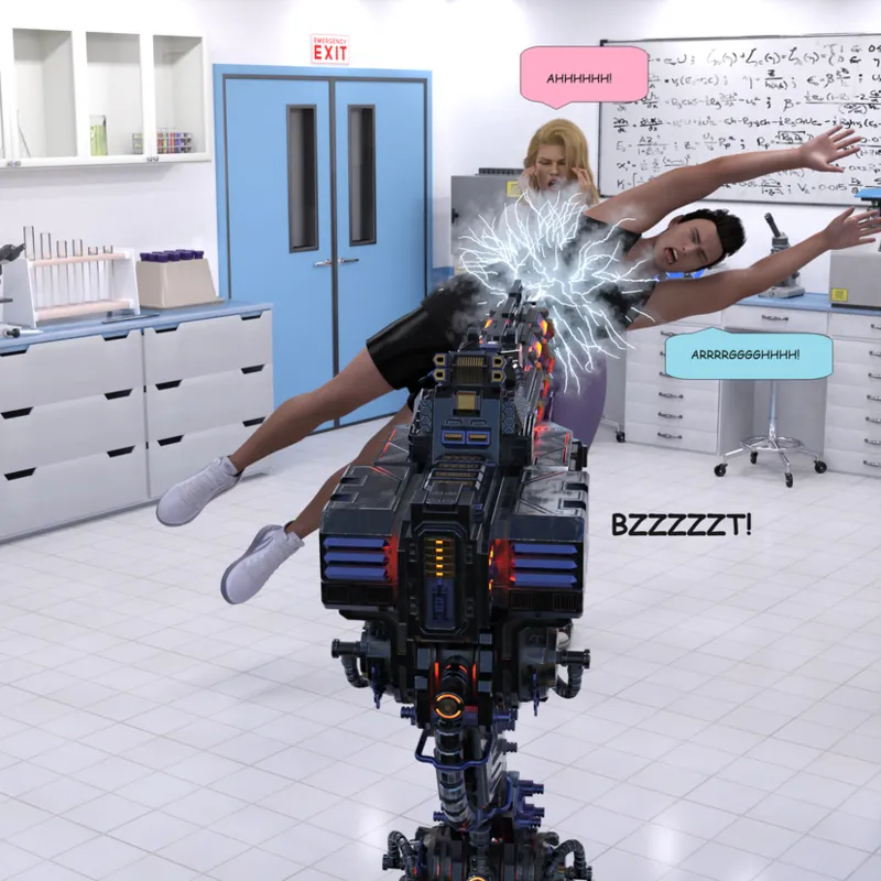 The Laser - Ayble309 - Image 22