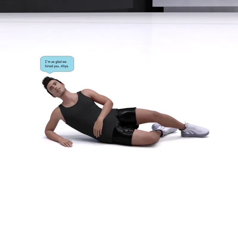 The Laser - Ayble309 - Image 223