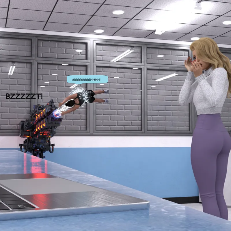 The Laser - Ayble309 - Image 25