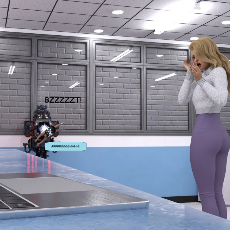 The Laser - Ayble309 - Image 26