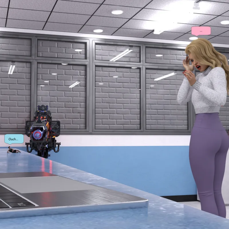 The Laser - Ayble309 - Image 27