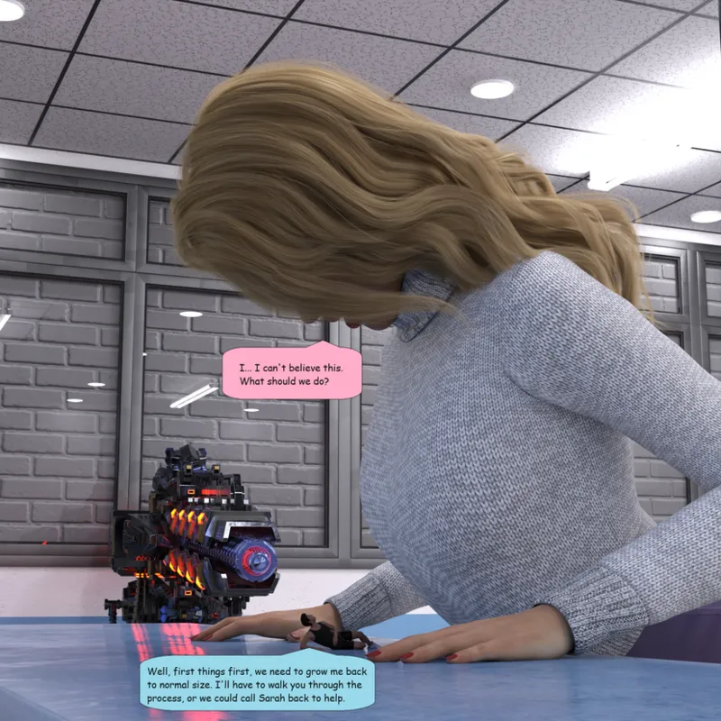 The Laser - Ayble309 - Image 32