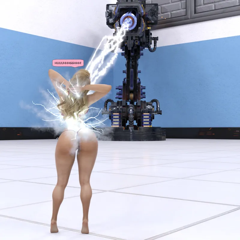 The Laser - Ayble309 - Image 322