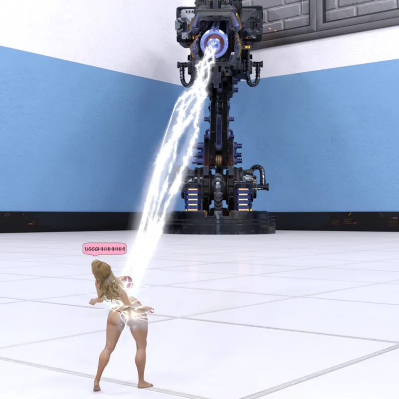 The Laser - Ayble309 - Image 324