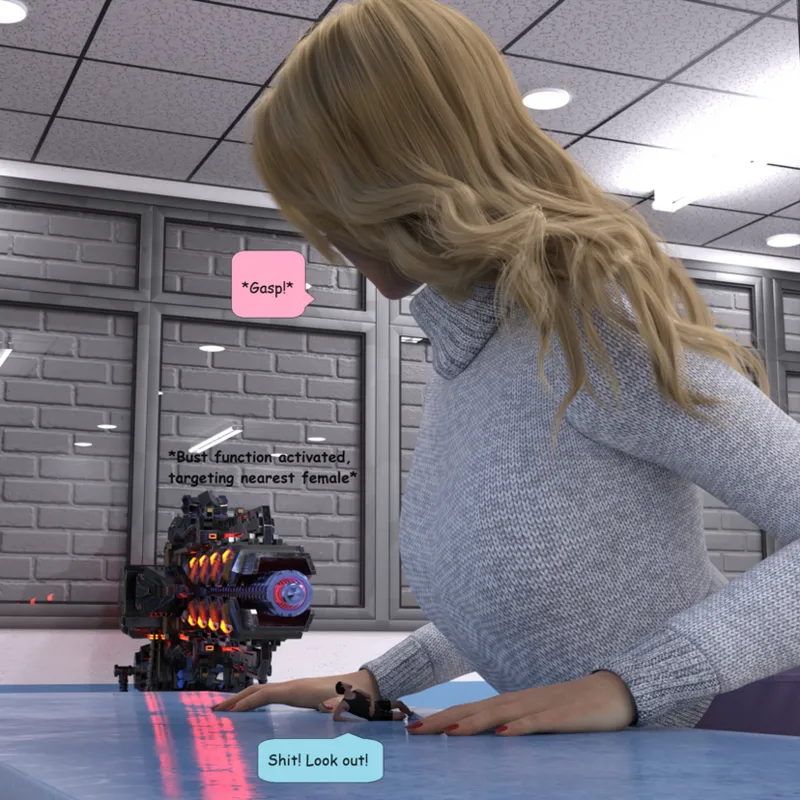 The Laser - Ayble309 - Image 33