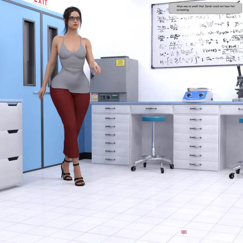 The Laser - Ayble309 - Image 333