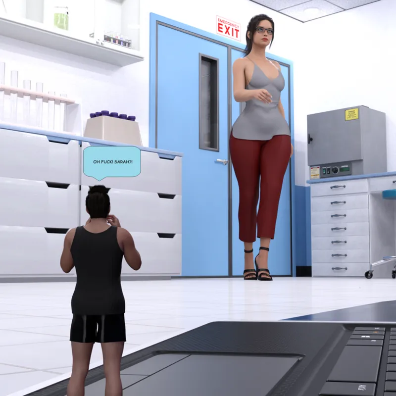 The Laser - Ayble309 - Image 334