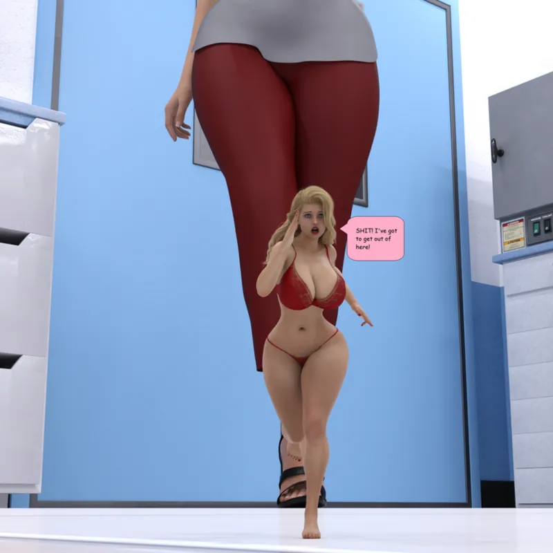 The Laser - Ayble309 - Image 336