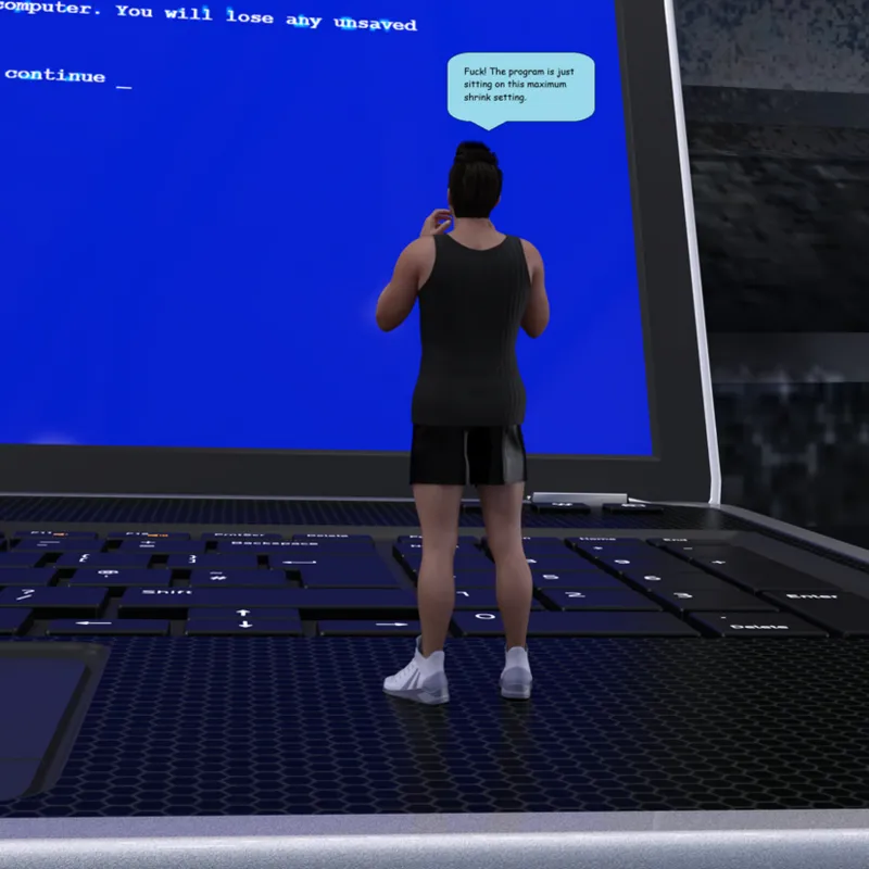 The Laser - Ayble309 - Image 337