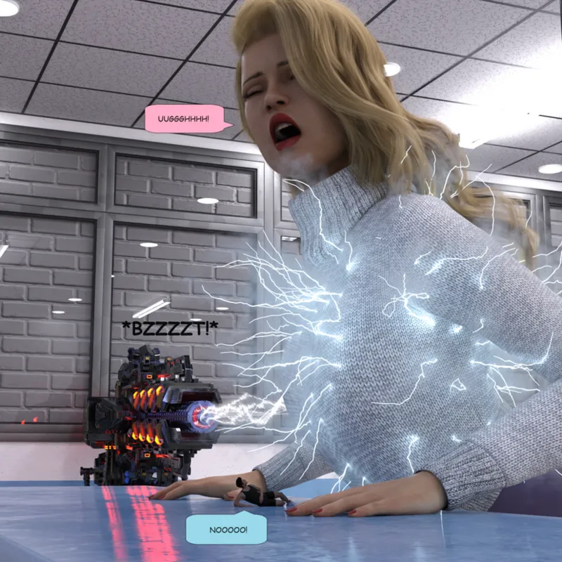 The Laser - Ayble309 - Image 34