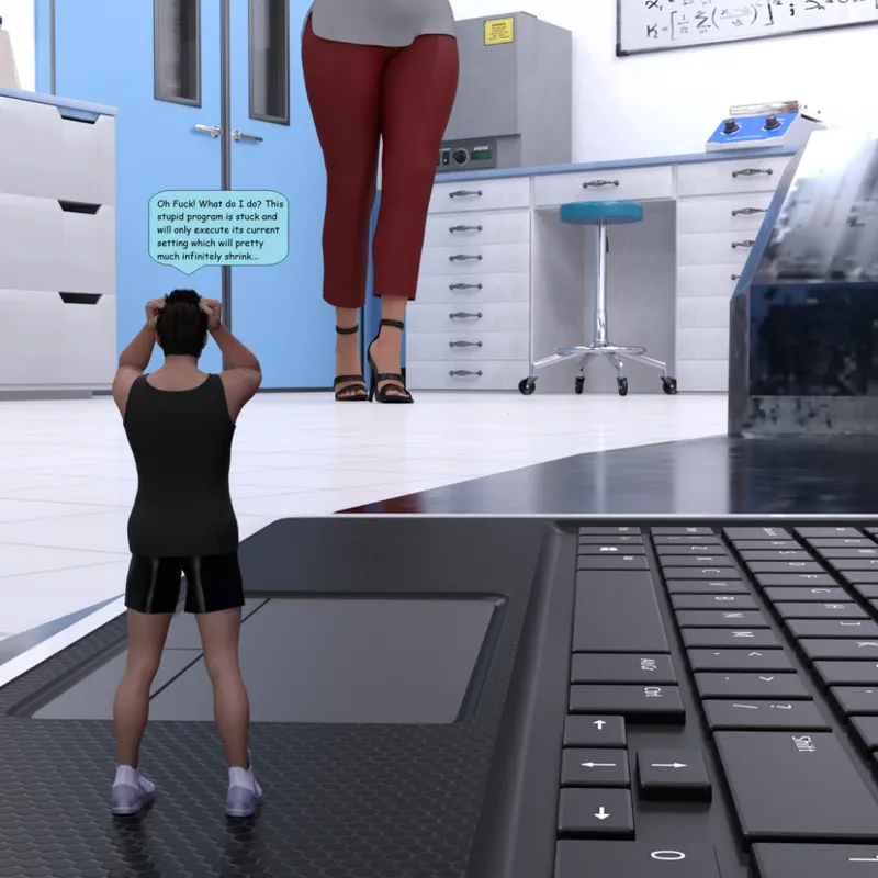 The Laser - Ayble309 - Image 342