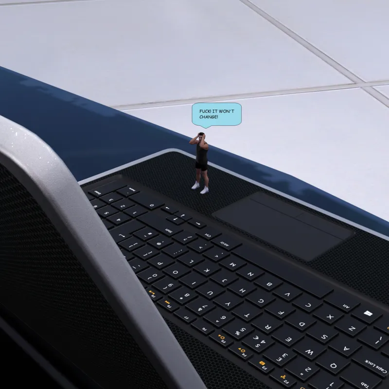 The Laser - Ayble309 - Image 347