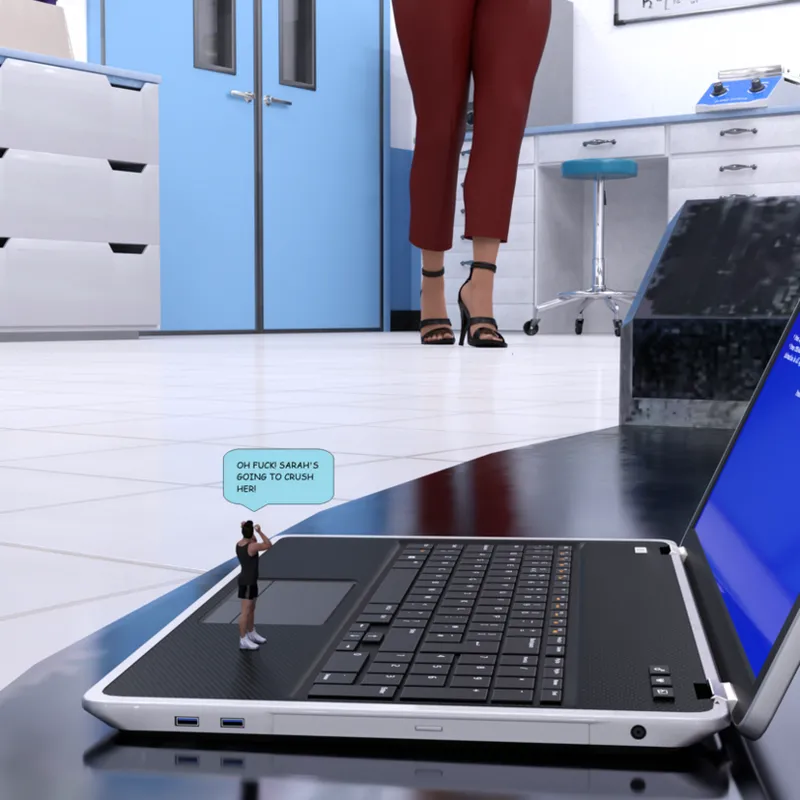 The Laser - Ayble309 - Image 348