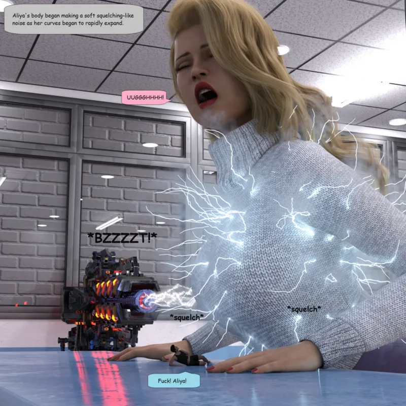 The Laser - Ayble309 - Image 35