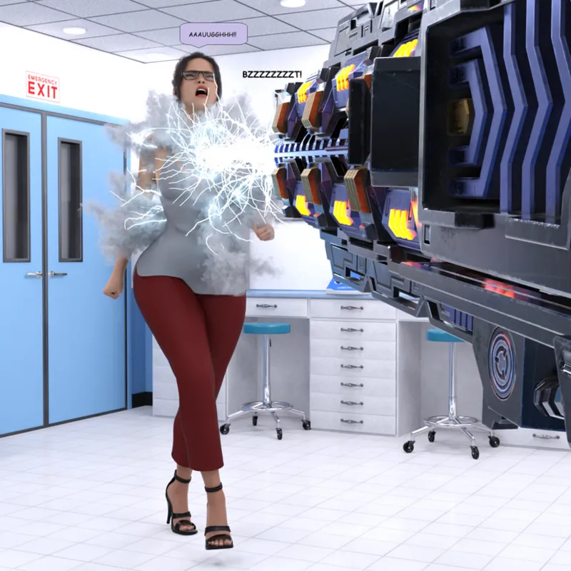 The Laser - Ayble309 - Image 353