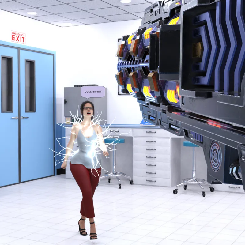 The Laser - Ayble309 - Image 354