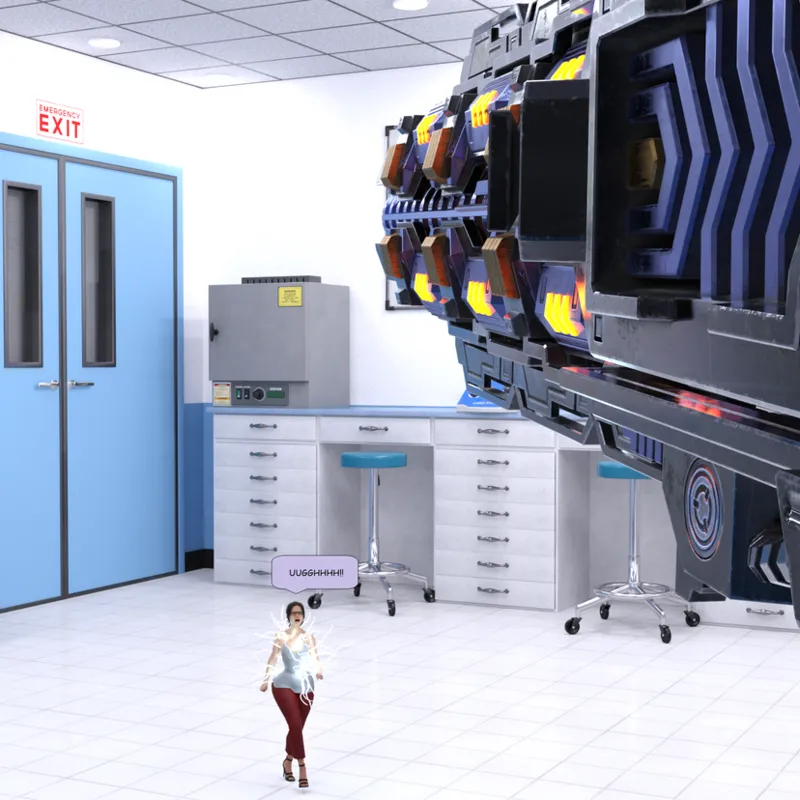 The Laser - Ayble309 - Image 355