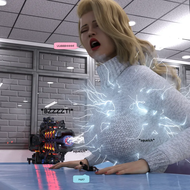 The Laser - Ayble309 - Image 36