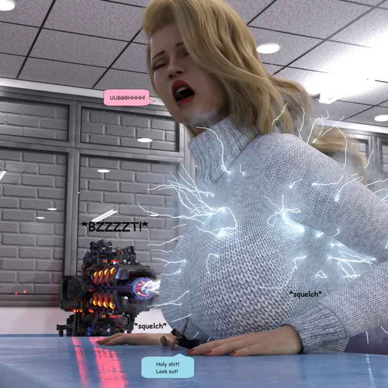 The Laser - Ayble309 - Image 37