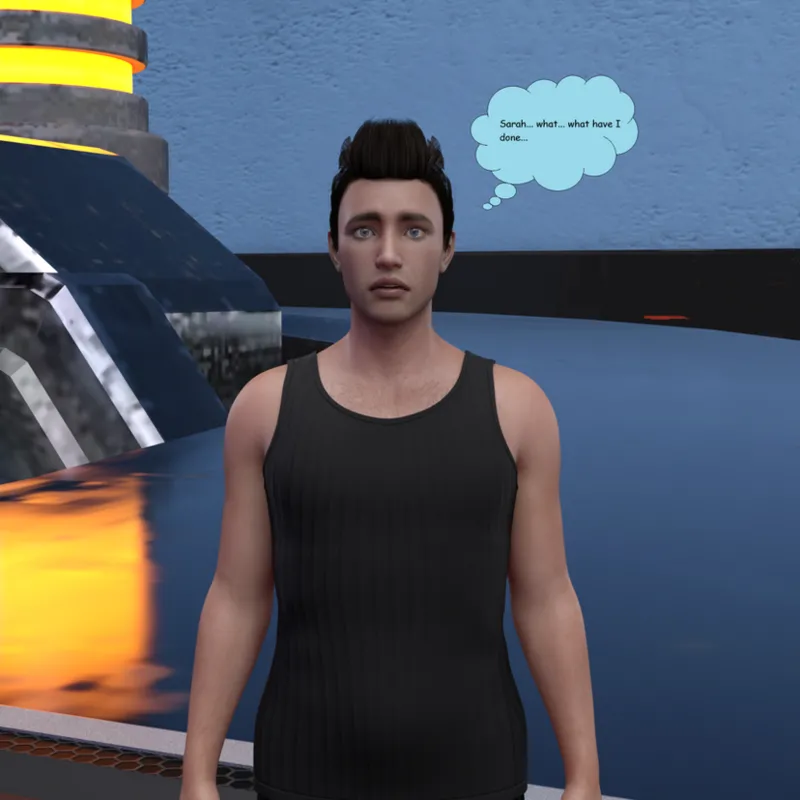 The Laser - Ayble309 - Image 375