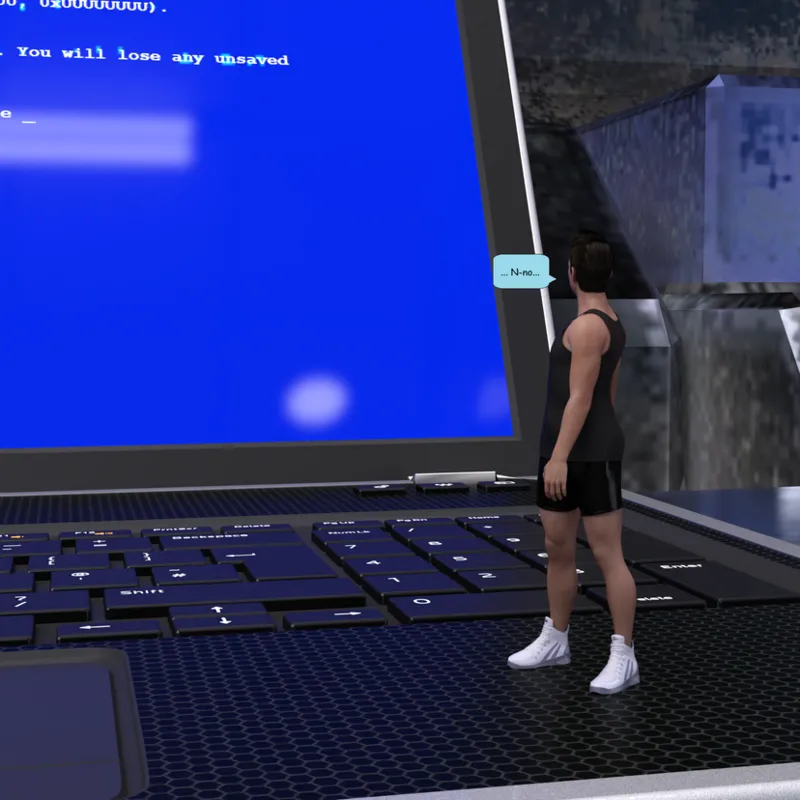 The Laser - Ayble309 - Image 376