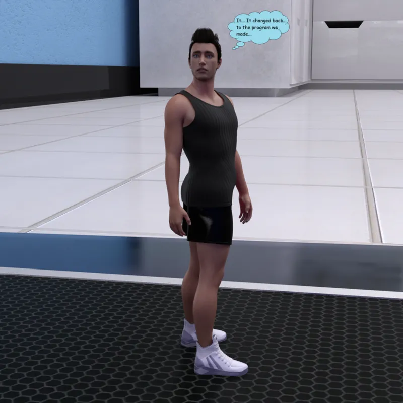 The Laser - Ayble309 - Image 377