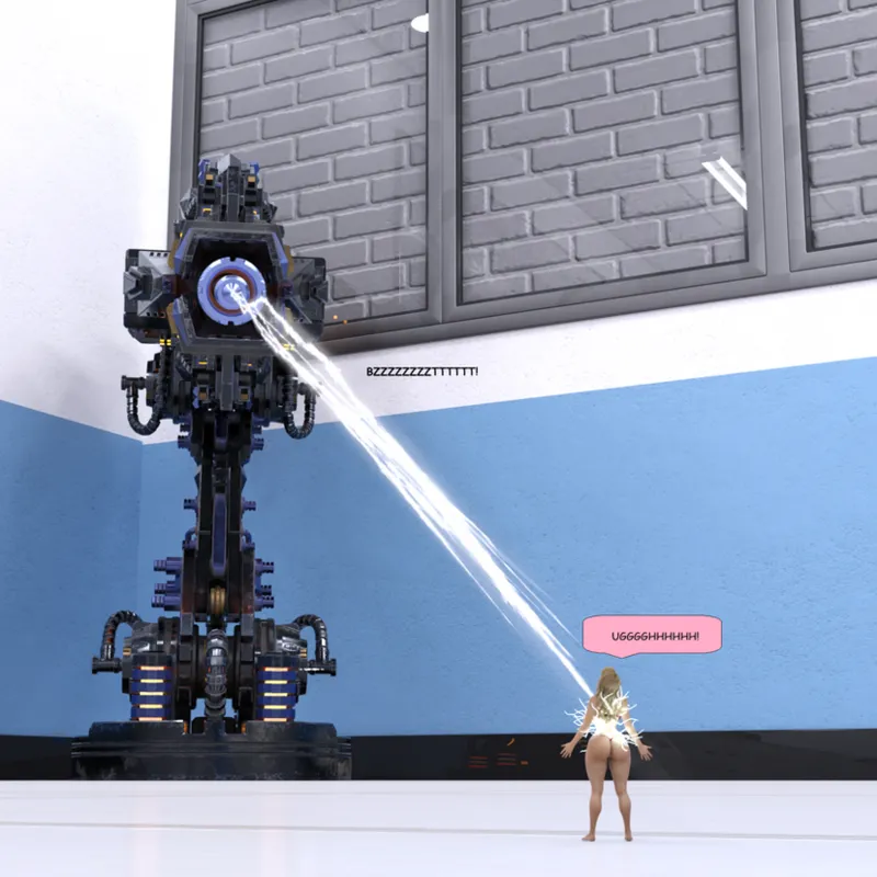 The Laser - Ayble309 - Image 382