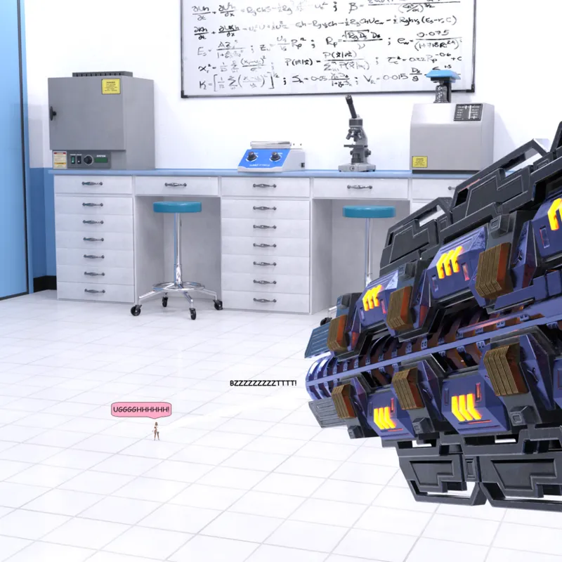 The Laser - Ayble309 - Image 385