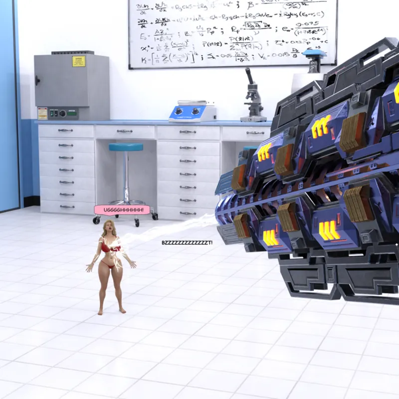 The Laser - Ayble309 - Image 386