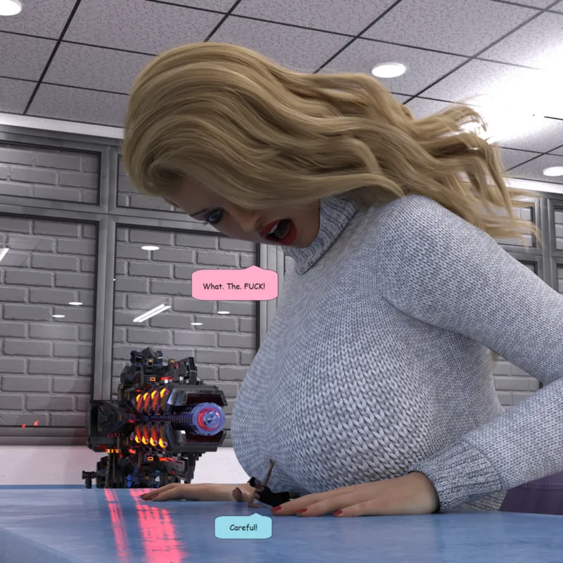 The Laser - Ayble309 - Image 39