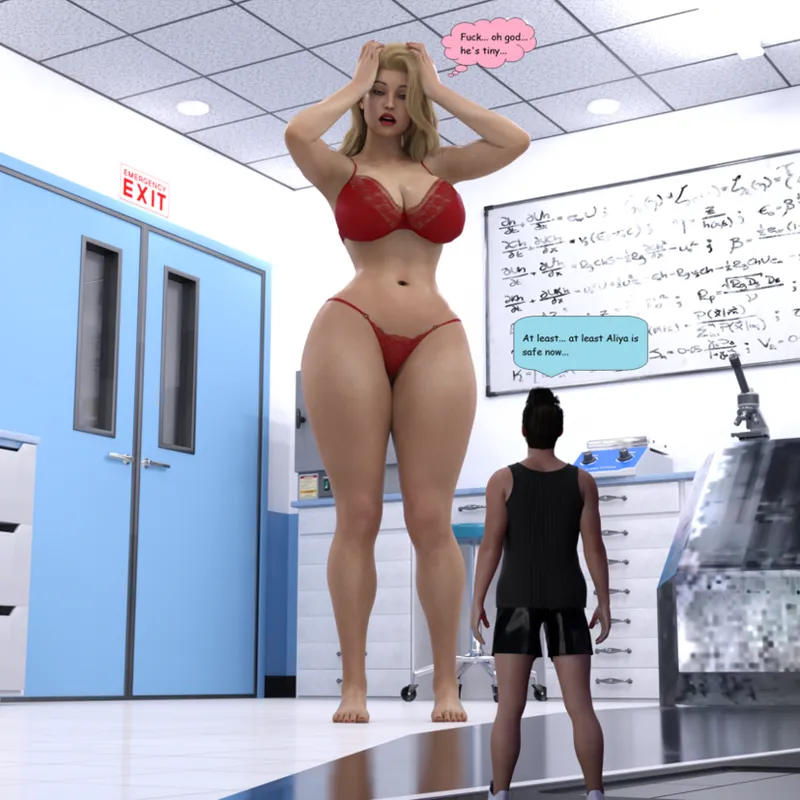 The Laser - Ayble309 - Image 392