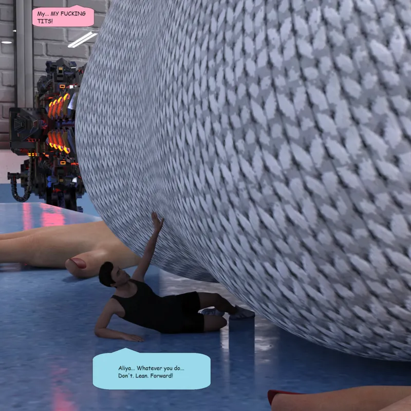 The Laser - Ayble309 - Image 40