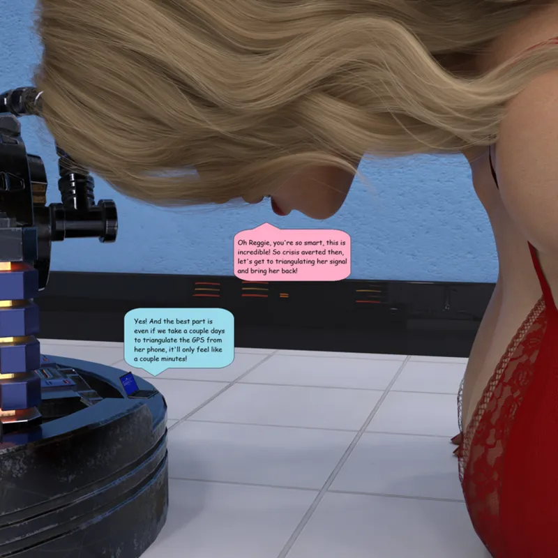 The Laser - Ayble309 - Image 402