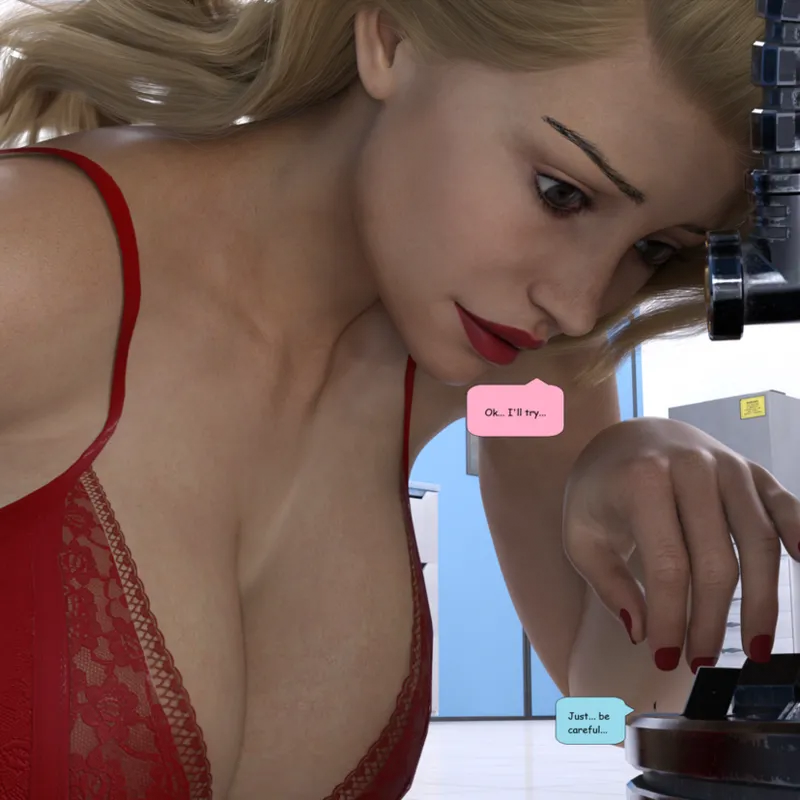 The Laser - Ayble309 - Image 408