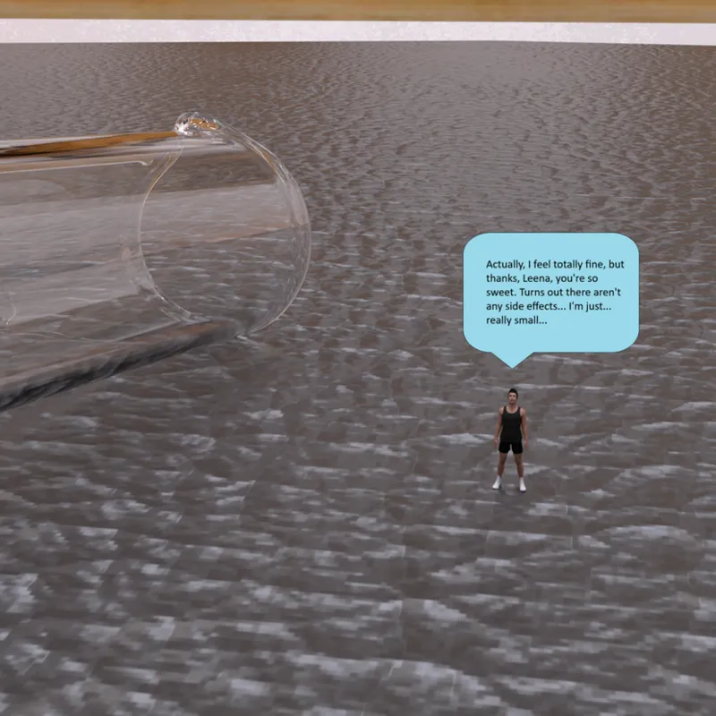 The Laser - Ayble309 - Image 463