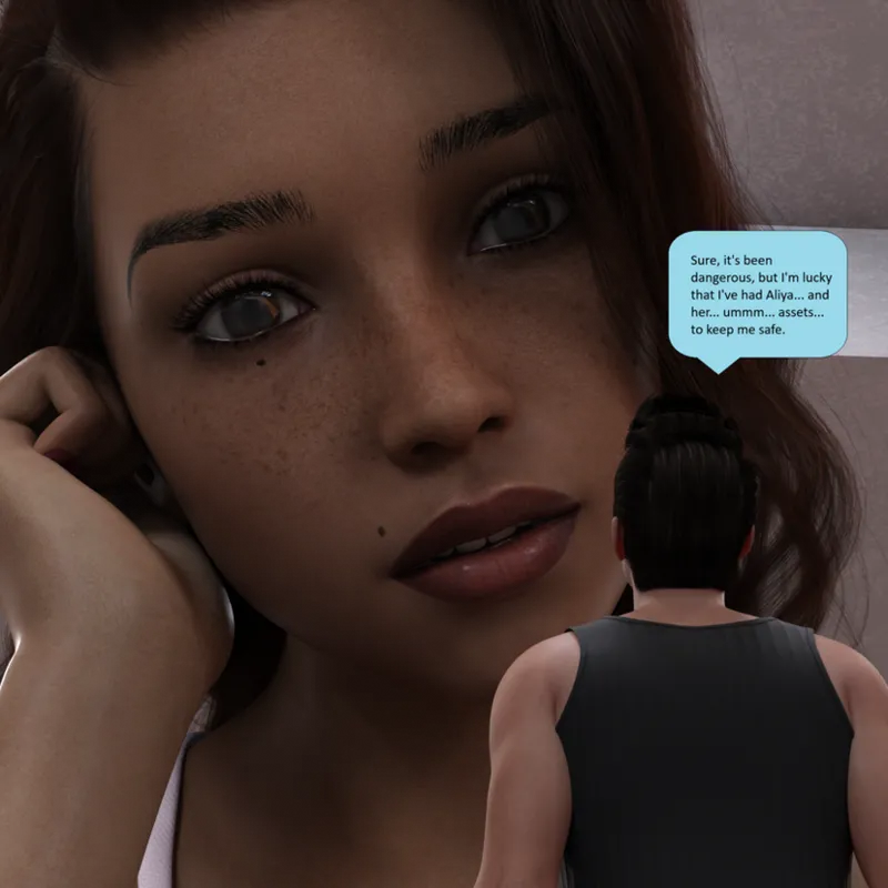 The Laser - Ayble309 - Image 465