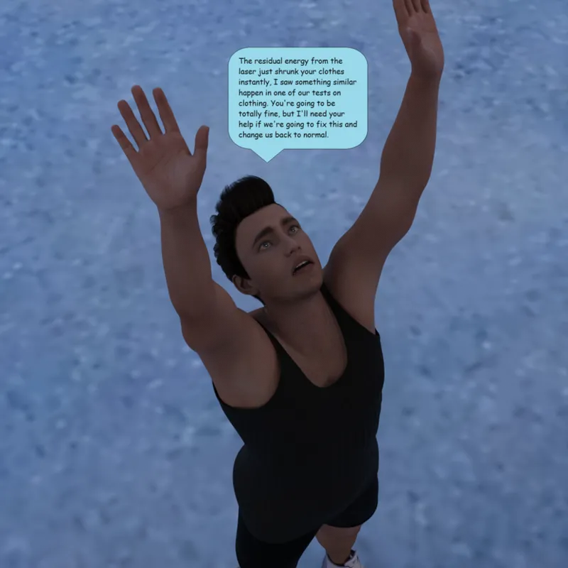 The Laser - Ayble309 - Image 62