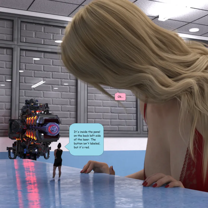 The Laser - Ayble309 - Image 64