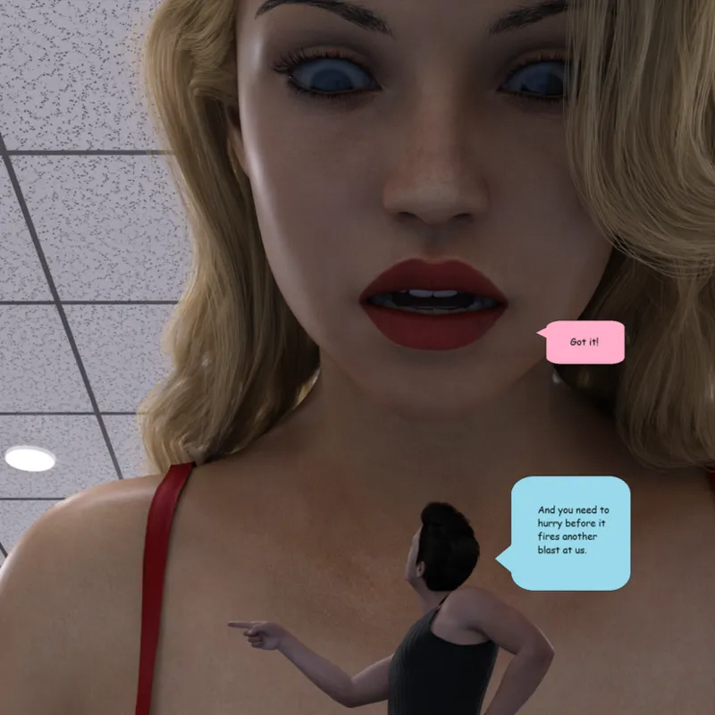 The Laser - Ayble309 - Image 65