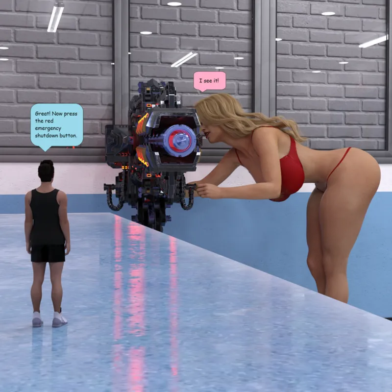 The Laser - Ayble309 - Image 69