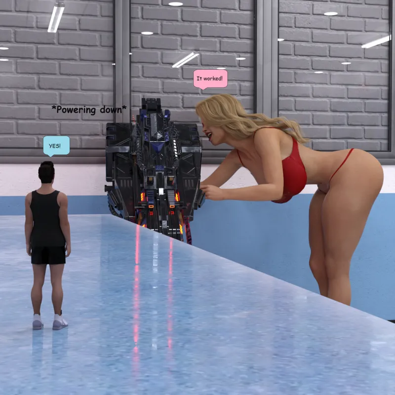 The Laser - Ayble309 - Image 70