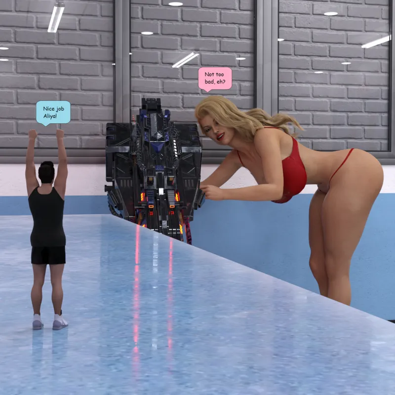 The Laser - Ayble309 - Image 71