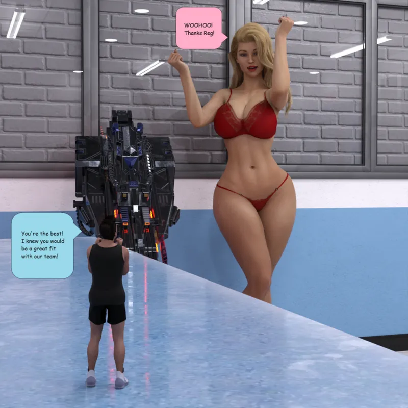 The Laser - Ayble309 - Image 72