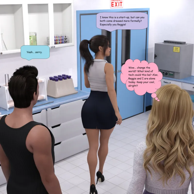 The Laser - Ayble309 - Image 9