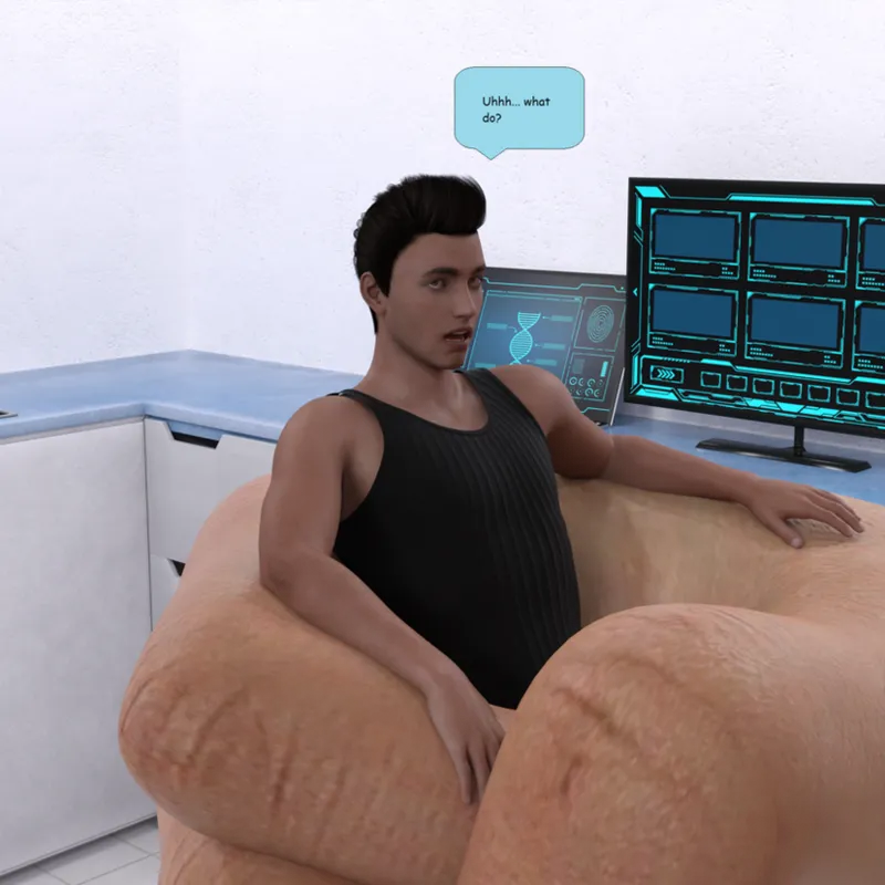 The Laser - Ayble309 - Image 93