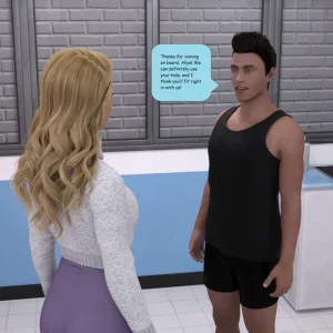 The Laser - Ayble309 - Page 10