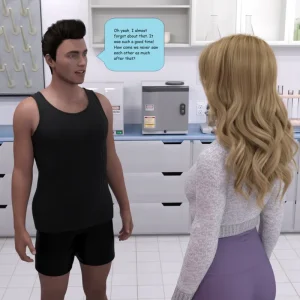 The Laser - Ayble309 - Page 12