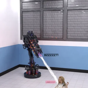 The Laser - Ayble309 - Page 120