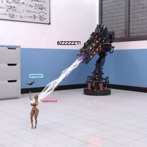 The Laser - Ayble309 - Page 122